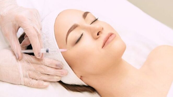 Rejuvenecimiento facial